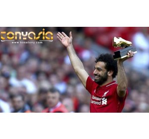 Klopp Sebut Salah Bisa Lebih Baik di Musim Depan | Judi Online Indonesia