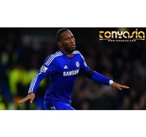 Persib Bandung Dikabarkan Akan Merekrut Drogba | Judi Online Indonesia