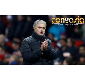 Mourinho Tidak Begitu Senang MU Mengalahkan Chelsea | Judi Online Indonesia