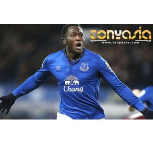 Lukaku Mengambil Keputusan Untuk Pergi Dari Everton | Judi Online Indonesia