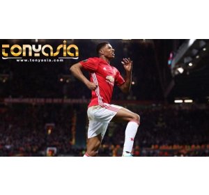 Marcus Rashford Saat ini Kembali Bersinar | Judi Online Indonesia