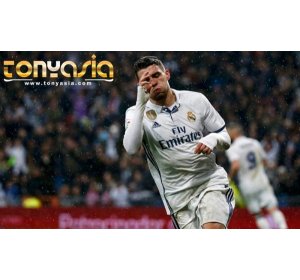 Mateo Kovacic Akan Tetap Bertahan Di Real Madrid | Judi Online Indonesia