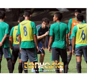 PSSI Ikut Kualifikasi Piala Asia U-23 | Judi Bola Online | Agen Bola Terpercaya