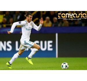 Gareth Bale Bisa Saja Pergi Dari Madrid di Musim Depan | Judi Online Indonesia