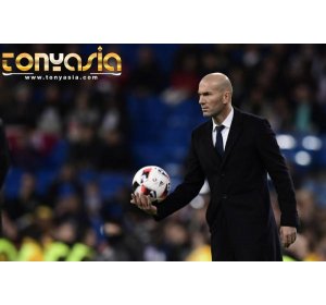 Thierry Henry Sebut Kabar Pemecatan Zidane itu Amat Konyol | Judi Online Indonesia