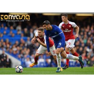 Arsenal Akan Berjuang Keras Saat Hadapi Chelsea | Judi Online Indonesia 