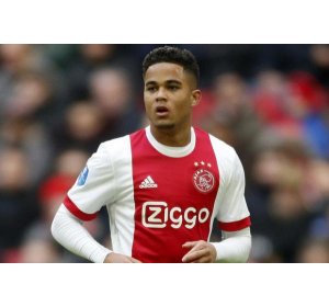 Justin Kluivert Akan Ikut Bergabung Bersama AS Roma | Judi Bola Online | Agen Bola Terpercaya