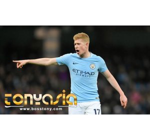 Kevin De Bruyne Meminta Rekan Setimnya Agar Tidak Emosi Saat Tampil Di Piala Dunia 2018 | Judi Bola Online | Agen Bola Terpercaya