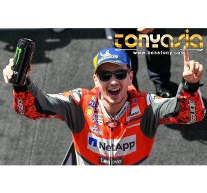 Lorenzo telah memutuskan bergabung di Repsol Honda | Judi Bola Online | Agen Bola Terpercaya