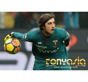 Juventus Akan Usahakan Untuk Merekrut Mattia Perin | Judi Bola Online | Agen Bola Terpercaya