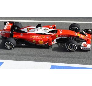 Ferrari Believe Mercedes Will Not Weaken | Sport Betting | Online Sport Betting