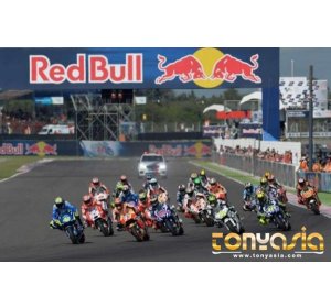 6 Fakta Menarik Jelang MotoGP AS | SLOT GAMES | BANDAR GAME SLOT