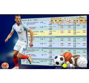 Mengenal Permainan Judi Bola secara online | Judi Bola Online