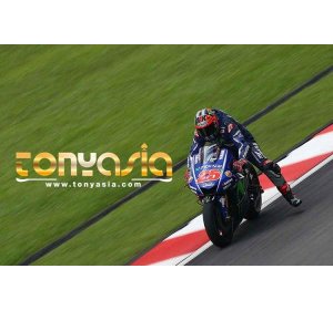 Kemampuan Balap Vinales Makin Meningkat Saat Menunggangi Yamaha YZR-M1 | Slot Games | Bandar Game Slot