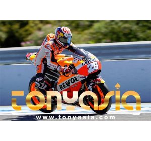 Penampilan Impresif Pedrosa di Uji Coba Sepang Hari Ketiga | Tembak Ikan | Tembak Ikan Online