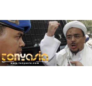 Rizieq Siap Untuk Pemeriksaan Ke Mapolda Jabar Sehabis Acara Tersebut | Tembak Ikan Online | Tembak Ikan