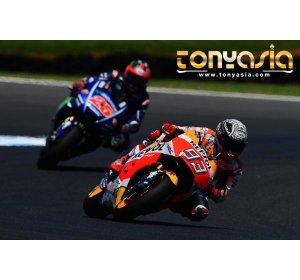 Perang Antara Marquez Dan Vinales Bakal Terjadi | TEMBAK IKAN ONLINE | TEMBAK IKAN