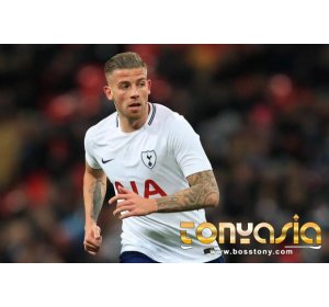 MU Butuh Dana Segar Untuk Memboyong Toby Alderweireld | Judi Bola Online | Agen Bola Terpercaya