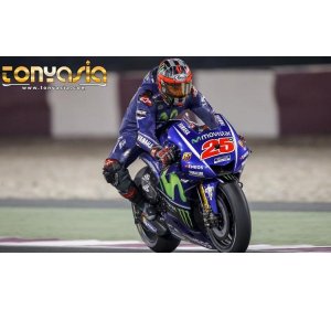 Vinales: Motor YZR-M1 Sudah Sesuai Dengan Yang Diharapkan | Togel Singapore | Togel Indonesia