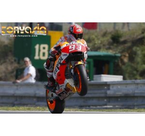 Honda Finis ke 1 dan 2, Marquez Terbaik Di Brno | Togel Singapore | Togel Indonesia