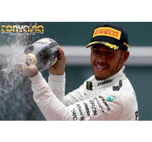 Hamilton Juara, Mercedes Dominan F1 Italia | Togel Singapore | Togel Indonesia