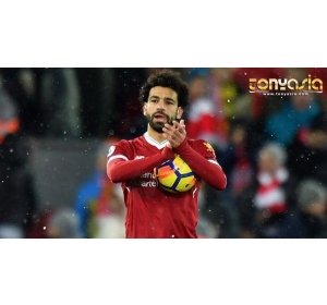 Bisakah Mohamed Salah Pecahkan Rekor Gol Ian Rush ? | Judi Sabung Ayam | Sabung Ayam