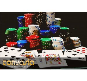 Bermain Poker Online Dan Dapatkan Hadiah Denga Mudah | Agen poker online | Poker Online