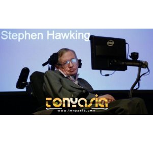 Stephen Hawking: Humans Only Have 1,000 Years on Earth | Slot Games | Indonesia Slot Games