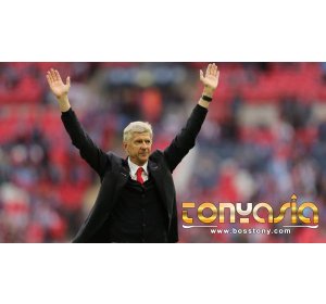 Arsene Wenger Menyesal Tidak Bisa Merekrut Cristiano Ronaldo | Judi Bola Online | Agen Bola Terpercaya