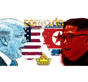 Perbandingan Kekuatan Militer Antara Amerika Serikat Dengan Korea Utara | Bandar BlackJack | BlackJack