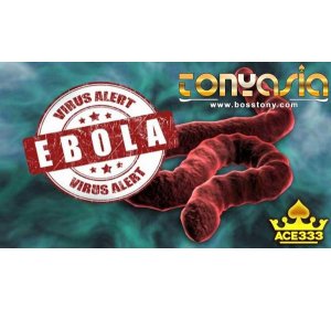 Untuk Membasmi Ebola di Kongo Para Pakar Kesehatan Segera Kirim Vaksin Percobaan | Bandar Black Jack Terpecaya | Bandar BlackJack