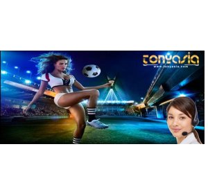 Tip dari bandar Tonyasia Terpercaya | judi bola online | agen bola terpercaya 