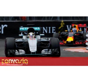 Jadwal F1 GP Monaco | AGEN JUDI CASINO | CASINO ONLINE TERPERCAYA