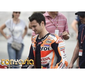 Dani Pedrosa Di Kabarkan Akan Tampil Di MotoGP AS 2018 | Slot Games | Judi Game Slot