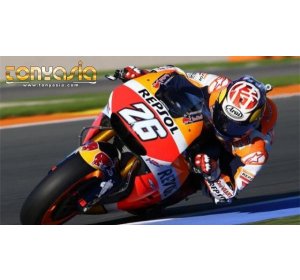 Peforma Pedrosa di Losail Kurang Di Karenakan Ban Motor yang di kendarainya | Sabung Ayam | Judi Sabung Ayam 