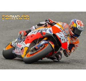 Dani Pedrosa Tampak Optimis menjalani tes pramusim Qatar 2018 | Slot Games | Judi Game Slot 