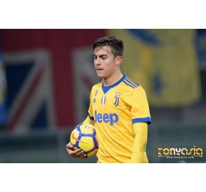  Paulo Dybala Mengalami Luka Cedera Paha | Judi Sabung Ayam | Sabung Ayam 