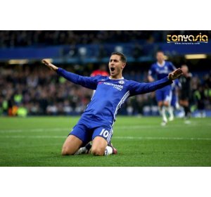 Kesempatan Hazard Meraih Ballon d