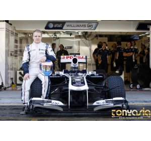 Gosip Valtteri Bottas ke Mercedes | bandar blackjack | Judi blackjack online