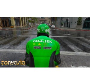 Go-Jek Untuk Pertama Kalinya Akan Hadir ke tiga negara Asia Tenggara | Slot Games | Judi Game Slot 