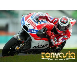 Ducati Berusaha Menjadi Yang pertama | Judi Casino online | Casino online