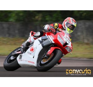 Salim, akan Ada di kelas Asia Production 250cc | Judi online Indonesia