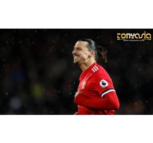  Zlatan Ibrahimovic Akan Kembali Berlatih Akhir Januari Ini | Judi Online Indonesia 