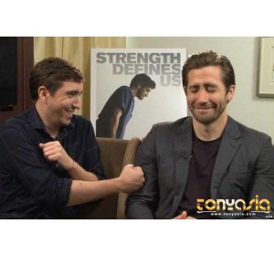 Aktor Terbaik Hollywood Film Awards 2017 Jatuh Kepada Jake Gyllenhaal | Agen Bola Terpercaya | Judi Bola Online