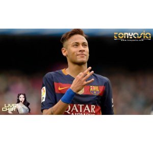 Lawan Osasuna, Barcelona Tanpa Neymar | Agen Bola Online | Judi Bola