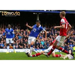 TONYASIA.COM Prediksi Pertandingan Sepak Bola Selasa, 13 Desember 2016 | Agen Bola Online | Judi Bola