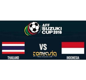 Rekor Pertemuan: Thailand Vs Indonesia | Agen Bola Online | Judi Bola