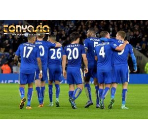 The Foxes Kini Terancam Degradasi | Agen Bola Online | Judi Bola