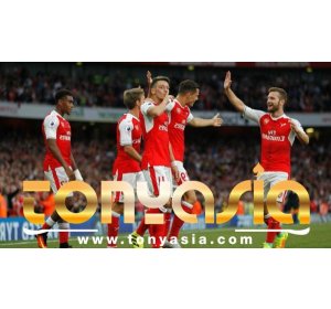 Arsenal Mengalami Krisis Gelandang Saat Kontra Chelsea | AGEN BOLA ONLINE | JUDI BOLA