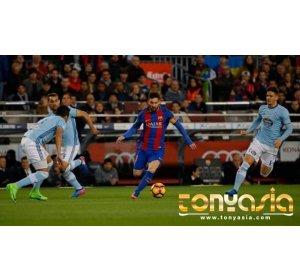 Untuk Mempertahankan Messi, Barcelona Siap Beri Gaji Rp496 Miliar | AGEN BOLA ONLINE | JUDI BOLA